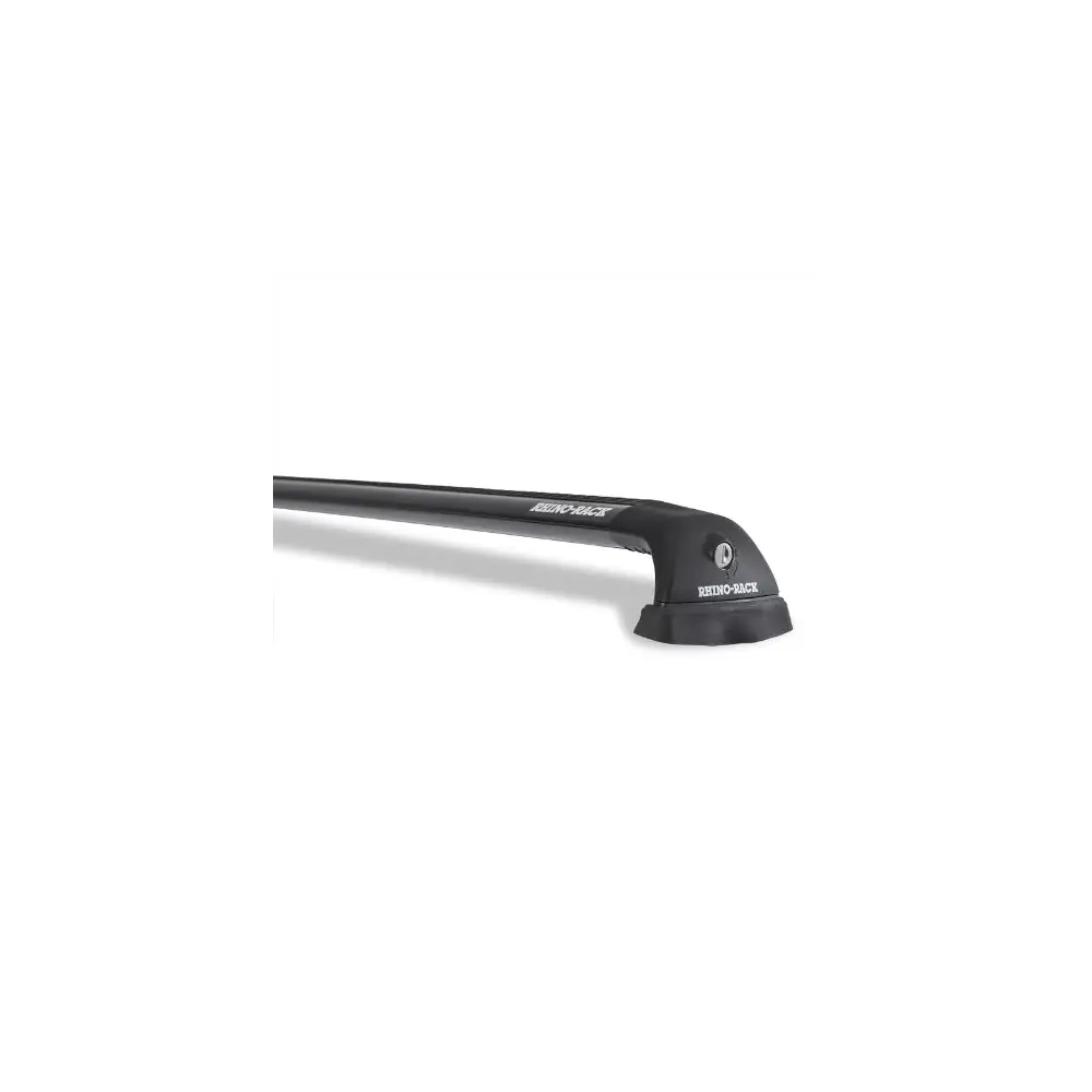 Vortex RVP Black 2 Bar Roof Rack - RVP27
